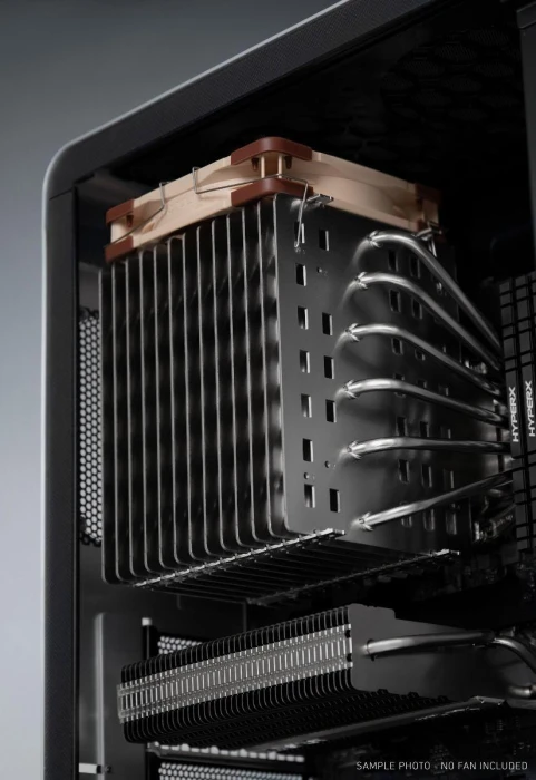 Пасивен Noctua NH-P1