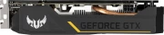 ASUS TUF Gaming GTX 1650 OC 4GB GDDR6