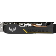 ASUS TUF Gaming GTX 1650 OC 4GB GDDR6