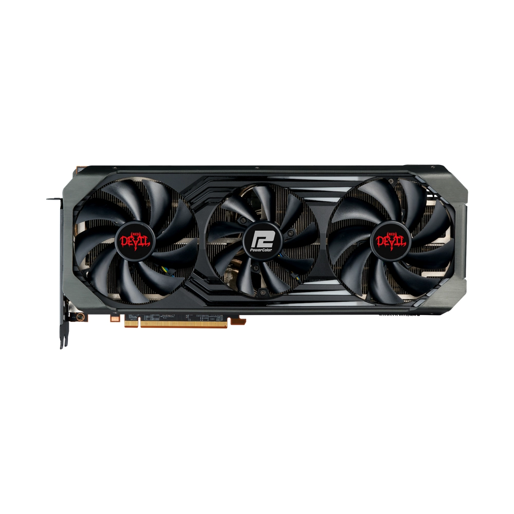 PowerColor Red Devil Radeon RX 6800 XT 16GB GDDR6