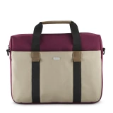 Hama Silvan Чанта за лаптоп от 40 - 41 см (15,6"-16,2"), бордо
