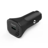 Зарядно за кола HAMA Eco USB-C PD