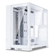 Lian Li O11 Dynamic EVO White