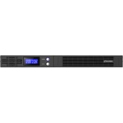 UPS POWERWALKER VI 1500 R1U, 1500 VA Line Interactive