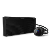NZXT Kraken 280 RGB Black
