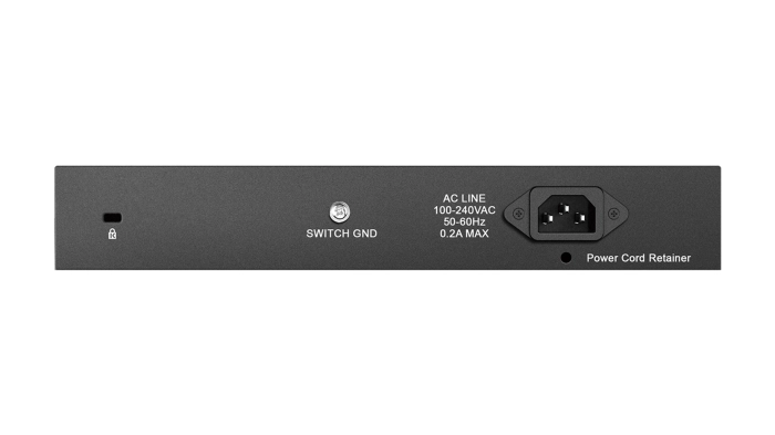 D-Link DGS-1016D