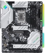 ASRock Z690 Steel Legend DDR4