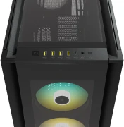 Corsair iCUE 7000X RGB Black