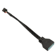 Kolink от USB 2.0 8-pin към USB 3.0 19-pin - 0.15m