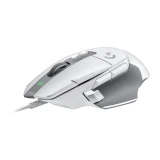 Logitech G502 X Бяла