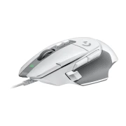 Logitech G502 X Бяла
