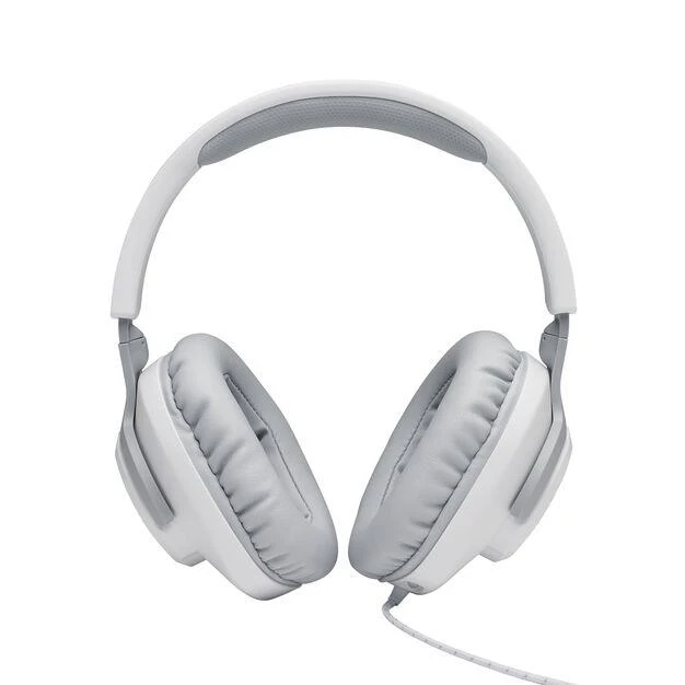 JBL Quantum 100 White