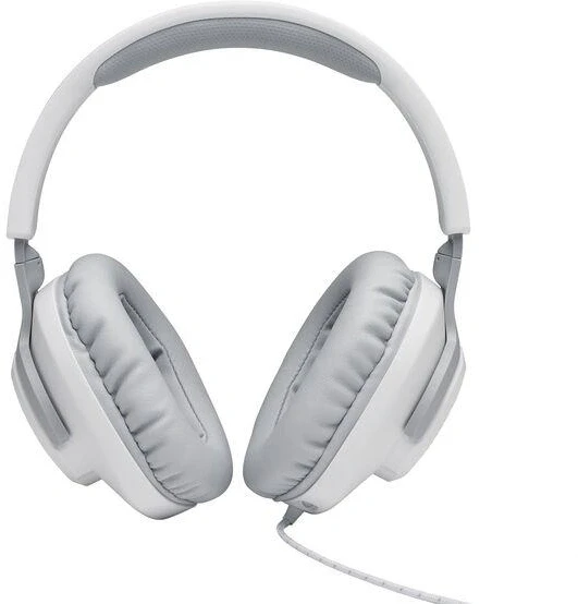 JBL Quantum 100 White