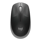 LOGITECH M190 Безжична Grey