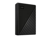 Western Digital My Passport 5TB