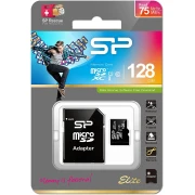 Silicon Power Elite Micro SDHC/SDXC 128GB