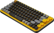 Logitech POP Keys Blast