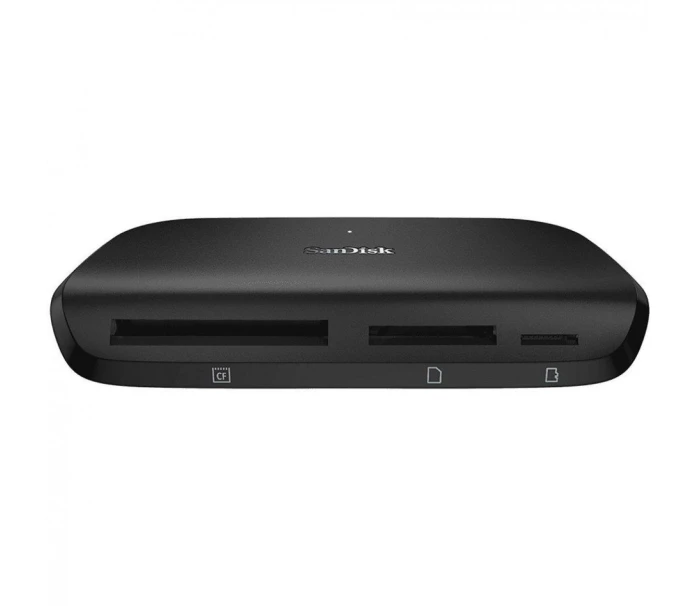SanDisk ImageMate PRO USB-C