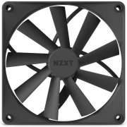 NZXT F140Q Black