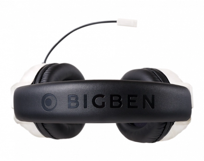 Nacon Bigben PS4 Official V3