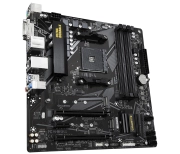 GIGABYTE B550M DS3H 1.x