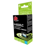 Мастилница UPRINT CN054A HP, Cyan