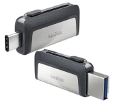 SanDisk Ultra Dual Drive Type-C 32GB