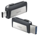 SanDisk Ultra Dual Drive Type-C 128GB