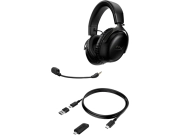 HyperX Cloud III Wireless Black