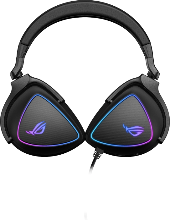ASUS ROG Delta USB-C