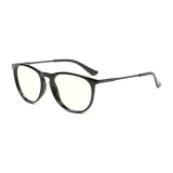 GUNNAR Menlo Onyx Clear