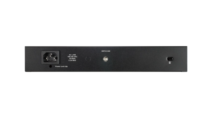 D-Link DGS-1024D