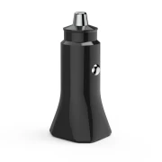 Зарядно за кола HAMA Eco USB-C PD