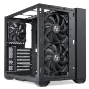 Lian Li O11 Air Mini Black