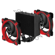 Arctic Freezer 34 eSports DUO Червен