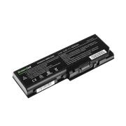 Батерия за лаптоп GREEN CELL, Toshiba Satellite P200 P300 X200 L350 Satego X200 P200 PA3536U, 10.8V, 4400mAh