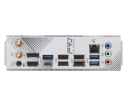 ASRock A620M Pro RS WiFi