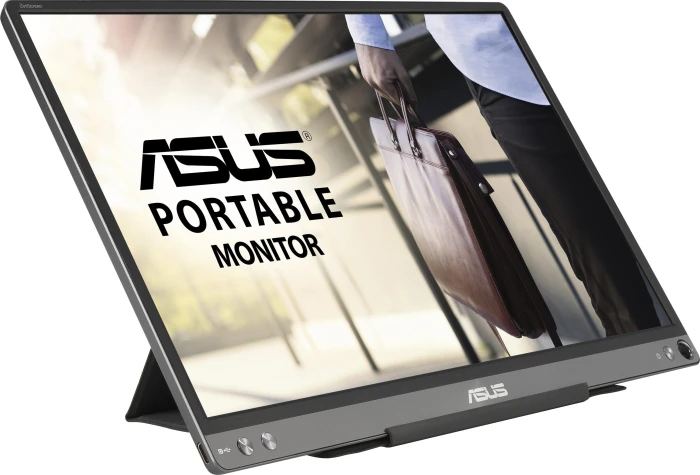 ASUS ZenScreen MB16ACЕ
