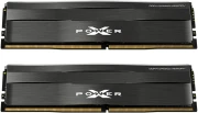 16GB (2x8) DDR4-3600 CL18 Silicon Power XPOWER Zenith