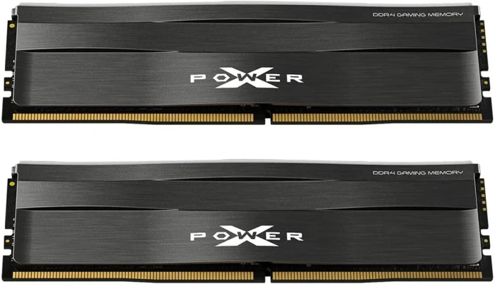 16GB (2x8) DDR4-3600 CL18 Silicon Power XPOWER Zenith
