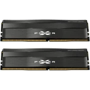16GB (2x8) DDR4-3600 CL18 Silicon Power XPOWER Zenith