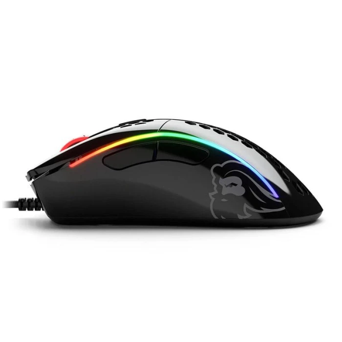 Glorious Model D- (Glossy Black)