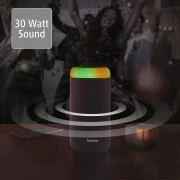 Блутут колонка HAMA Shine 2.0 30W