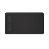 Графичен таблет HUION Inspiroy H640P,  USB, Черен