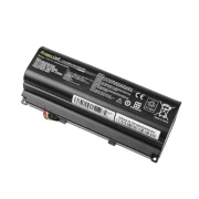 Батерия за лаптоп GREEN CELL, Asus ROG G751, G751J, 15V, 4400 mAh