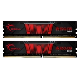 G.SKILL Aegis 32GB (2x16GB) DDR4 2666MHz CL19