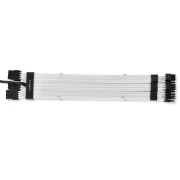 RGB за кабели GPU Lian Li Strimer Plus V2 Triple 8-pin ARGB GPU Extension Cable
