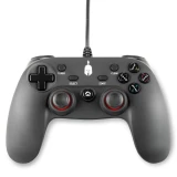 Spartan Gear Oplon Черен