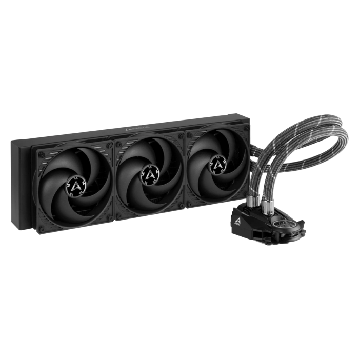 Arctic Freezer II (360mm) AM5/1700