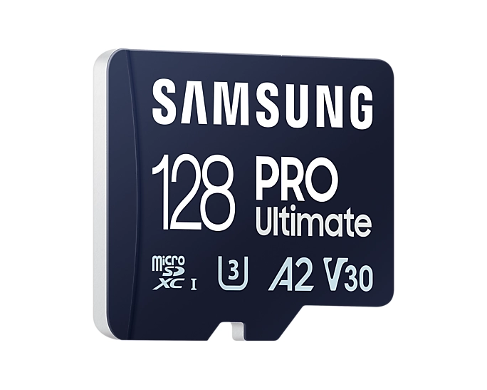 Samsung PRO Ultimate microSDXC 128GB